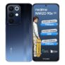 realme NARZO 90x 5G (Nitro Blue, 8GB+128GB) | 7000mAh + 60W Biggest Battery & Fastest Charging in The Segment* | 144Hz Bright Display | Sony 50MP AI Rear Camera | AI Assist | 400% Ultra Boom Speaker