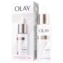 Olay 7in1 Ultra-light Face Serum | Niacinamide, Vitamin C, Collagen Peptides | Fights 7 Issues for Smooth & Glowing Skin | Normal to Oily Skin | Dermatologically Tested | Non Comedogenic | 30ml