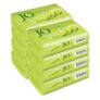 JO Lime Fresh Soap (Pack of 8), 150 gram