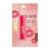 Lakme Lip Love Care Stick Cherry, with 10% Vitamin E Complex, nourished with Shea & Cocoa Butter and enriched with Almond & Jojoba Oil for 24hr moisturization in just 1 swipe, with SPF 15, 4.5g