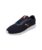 PUMA | Flyumph Men’s Sneakers | Navy-Bright Melon-White | 9UK