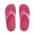 Lotto Women Momentum Pink Flip Flops