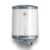 GM Aeris 10L Water Heater | Efficient & Quick Hot Water Geyser For Long Hot Showers With Hydrodynamic Technology – White