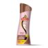 TRESemmé Keratin Smooth Anti Frizz Conditioner 335ml | 72H Frizz Control with Keratin Protein & Argan Oil | Paraben Free Hair Conditioner for Dry Frizzy Hair