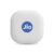 JioTag Go |India’s First Android Tag | Google Find My Device Item Finder| Worldwide Tracking for Keys, Wallets, Luggage, Gadgets and More|1+1 Year Battery|No SIM Needed|BT 5.3|for Android Only