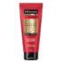Meera Smooth & Shine Shampoo with Rice Kanji & Aloe Vera | Up to 72 Hours Smooth & Shiny Hair | Nourishes & Softens Hair | Suitable for Men & Women | 80ml