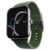 boAt Wave Ultima Max Smart Watch with 1.9″ & 2.5D Curved Display, Wireless Charging with Upto 10 Days Battery Life, Multiple Watch Faces, HR & SpO2 Monitoring, 25 Sports Modes, IP68(Olive Green)
