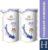 Yardley London English Lavender With Pure Lavender Oil and Germ Protection Fragrant Hand Wash Refill Pouch(2 x 675 ml)
