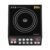 CADLEC CookFusion_5 2000W Induction Cooktop for Home & Kitchen | Powerful Performance, 7 Cooking Modes, LED Display, Auto Shut-Off & Overheat Protection | BIS Approved, 2-Year Warranty | Black