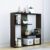 Bharat Lifestyle Rega Engineered Wood Display Unit (Finish Color – Wenge, DIY(Do-It-Yourself))