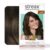 Streax Crème Permanent – 5 Light Brown Hair Color- 140 Ml, 100% Grey Coverage, Ammonia Free, Long Lasting For Women(Colourant Tube 60G,Developer Bottle 60Ml,Conditioner 20G)