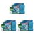 Dettol Icy Cool Bathing Soap Bar With 2x Menthol (750gm), 150gm – Pack of 15