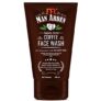 Man Arden Coffee Face Wash – No Parabens, Sulphate, Silicones – 100mL