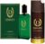 Denver Hamilton Eau De Parfum 100ml & Royal Oud deo 165ml 265ml@ (Pack of 2)