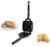 AADHIK 2-Cut Gas Sandwich Toaster – Nonstick Grill, Stay-Cool Handles. Perfect for 2-Cut Crispy Sandwich Maker Manual