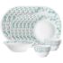 Orient Electric 9W High Glow LED bulb| 180-degree wide beam angle| Voltage surge protection up to 4 kV| 6500K, Cool White| B22d base| Made in India| Pack of 8