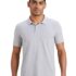 Amazon Brand – Symbol Men’s Polyester Kurta Bundi Churidar Set_SY-A23-MNA-BFKC-116_Pink_2XL, Regular Fit
