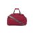 Aristocrat Polyester 50 Cms Small Duffle Bag (Red)