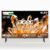 acer 80 cm (32 inches) Ultra V Series HD Ready Smart QLED Google TV AR32QDVGU2841BD
