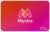 Myntra | E-Gift Card | Instant Delivery | Valid for online purchase | 1 year validity