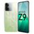 iQOO Z9 5G (Brushed Green, 8GB RAM, 256GB Storage) | Dimensity 7200 5G Processor | Sony IMX882 OIS Camera | 120Hz AMOLED with 1800 nits Local Peak Brightness | 44W Charger in The Box
