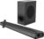 Zebronics Zeb Jukebar 9200 DWS Dolby Digital Plus Soundbar(160W) Supporting Bluetooth USB/AUX/Optical in/HDMI(ARC), Wall mountable with LED Display and Media Controls