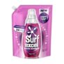 Surf Excel Matic Express Liquid Detergent | Express Clean with 2X Care Action 2ltr pouch