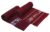 Heart Home 100% Cotton 2 Pieces Bath Towel 27″ x54� (Maroon) – CTHH1237