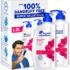 HEAD & SHOULDERS Anti Dandruff Shampoo Cool Menthol Ranveer Singh Special Edition(680 ml)