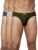 Levis Style# 011 Comfort Brief for Men with Contoured Double Pouch, Tag Free Comfort & Smartskin Technology