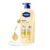 Vaseline Deep Moisture Body Lotion |For Dry Skin | Cushion Soft Skin| With Ceramides Hyaluron Moisture Fillers 400ml