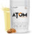 AS-IT-IS Nutrition ATOM ISO Whey Gold 1Kg | 100% Whey Protein Isolate | Whey Protein(1000 g, Cookies & Cream)