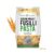 Chef’s Basket Fusili Pasta | Made With 100% Durum Wheat Semolina | 100% Suji | No Maida | Rich in Protein & Fibre | 100% Vegetarian | Non-Sticky Healthy Pasta | 500 gm Pouch