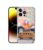 Amazon Brand- Solimo Toy Bus Printed Silicon Soft TPU Back Case Cover Compatible for Apple iPhone 14 Pro