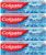 Colgate Maxfresh with Cooling Crystals Toothpaste(600 g, Pack of 4)