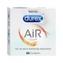 Durex Air Ultra Thin Condom – 4 pcs