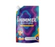 Shimmer Liquid Detergent – 5L Family Pack | French Lavendar Fragrance | Deep Clean Technology | Removes Tough Stains | Fresh Long-Lasting Fragrance | Suitable for All Washing Machines & Bucket Wash