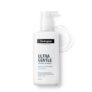 Neutrogena Ultra Gentle Creamy Cleanser | 14X Gentler Cleanser | All Skin Types Including Sensitive Skin | Face Wash for Sensitive Skin for Men & Women | With Barriercare Technology & 10% Glycerin | Paraben-Free