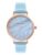 French Connnection Analog Blue Dial Women’s Watch-FCN00060A