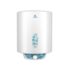 Havells Standard Lyft 3 Litre Instant Water Geyser 3000 Watts | Stainless Steel Tank | Rust Proof Body | Automatic Cut Off | 5 Year Inner Tank Warranty, 2 Year Comprehensive Warranty (White)