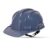 Aktion AK H02_WHT Safety Helmets Rachet Type, Color: Grey, Pack of 2, IS 2925:1984
