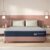 Wakefit Dual Comfort with Hard & Soft Foam Mattress | 7 Years Warranty | Mattress Single Bed, Foam Mattress, 4-Inch Bed Mattress, Single Size (72x36x4 Inches_7 Pressure Zone Foam)
