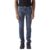 Levi’s Men’s 511 Dark Indigo Slim Fit Mid Rise Jeans