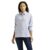 Levi’s Women’s Solid Relaxed Fit Shirt