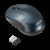 ASUS WT200 / WT200 Ergonomic Design, 1200 dpi Ambidextrous Optical Mouse Runs on 1 AA Battery- upto 15 months life, 1200 DPI(2.4GHz Wireless, Blue)