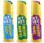 SET WET Cool, Charm and Swag Avatar Deodorant Spray  –  For Men(450 ml, Pack of 3)