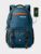 WROGN with Port and Rain Cover 40 L Laptop Backpack(Blue)