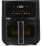 Kenstar Aster Smart 4.5 L with See Through Window Non-Stick Pan 2 Years Warranty Air Fryer(4.5 L)