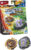 BEYBLADE Burst QuadDrive Destruction Ifritor I7 & Stone Nemesis N7 Spinning Top Dual Pack(Multicolor)