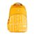 Gear Arise 40L Large Water Resistant School Bag With Sternum Strap/Casual Standard 4 Compartment Backpack/Daypack/College Bag For Boys/Girls/Men/Women (Yellow)